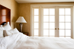 Tarbet bedroom extension costs