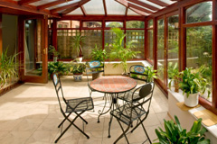 Tarbet conservatory quotes