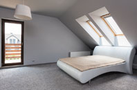 Tarbet bedroom extensions