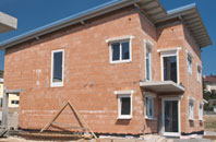 Tarbet home extensions