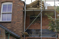 free Tarbet home extension quotes